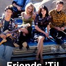Friends Til The End~Shannen Doherty (Dvd 1997) ~