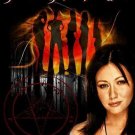 Satan's School For Girls-REMAKE(Dvd 2000)~Shannen Doherty~Julie Benz~