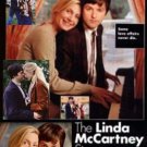 The Linda McCartney Story~(Dvd 2000)~Gary Bakewell~Elizabeth Mitchell~