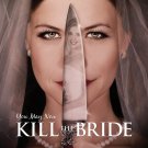 You May Now Kill The Bride ~ (Dvd 2016) ~ Ashley Newbrough ~ You May Now Kill The Bride ~ (Dvd 2016) ~ Ashley Newbrough ~