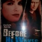 Before He Wakes ~ Jaclyn Smith ~ (Dvd 1998) ~