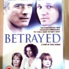 Betrayed: The Story of Three Women ~ (Dvd 1995) ~ Meredith Baxter ~