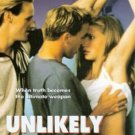 Moment Of Truth: Stand Against Fear ~ (Dvd 1996) ~ Sarah Chalke ~ Moment Of Truth: Stand Against Fear ~ (Dvd 1996) ~ Sarah Chalke ~