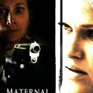 Maternal Obsession ~ (Dvd 2008) ~ Nicholle Tom ~ Gwynyth Walsh ~