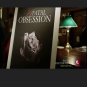 A Fatal Obsession ~ (Dvd 2015) ~ Eric Roberts ~ Tracy Nelson ~