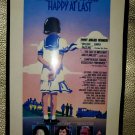 Little Gloria...Happy At Last ~(Dvd 1982)~Bette Davis~Angela Lansbury~ULTRA RARE