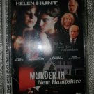 Murder in New Hampshire (DVD, 2006) Murder in New Hampshire (DVD, 2006)