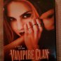 Vampire Clan (DVD, 2005)