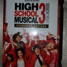 High School Musical 3: Senior Year(DVD 2009)2-Disc Extended Edition Digital Copy
