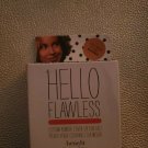 Benefit Hello Flawless SPF 15 Face Powder Foundation - NUTMEG - 0.25 oz Benefit Hello Flawless SPF 15 Face Powder Foundation - NUTMEG - 0.25 oz