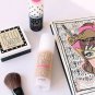 Benefit Hello Flawless SPF 15 Face Powder Foundation - NUTMEG - 0.25 oz