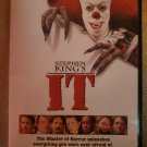 Stephen King's IT (DVD, 2002) Stephen King's IT (DVD, 2002)