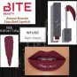 BITE BEAUTY Amuse Bouche Liquified Lipstick ~INFUSE ~RARE