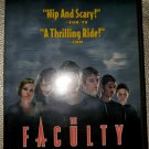 The Faculty (DVD, 1999) The Faculty (DVD, 1999)