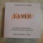 La Mer The Sheer Pressed Powder ~MEDIUM DEEP 42