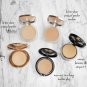 La Mer The Sheer Pressed Powder ~MEDIUM DEEP 42