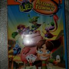 Pet Alien - Atomic Tommy (DVD, 2005)