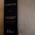 Christian Dior Forever 24H Wear High Perfection Foundation~ 4WO Warm Olive~ Christian Dior Forever 24H Wear High Perfection Foundation~ 4WO Warm Olive~