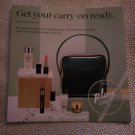 Play! by Sephora Luxe Makeup Bag with Gold Zip Vol. 5 ~LIMITED EDITION ~SOLD OUT
