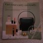 Play! by Sephora Luxe Makeup Bag with Gold Zip Vol. 5 ~LIMITED EDITION ~SOLD OUT