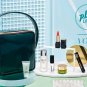 Play! by Sephora Luxe Makeup Bag with Gold Zip Vol. 5 ~LIMITED EDITION ~SOLD OUT