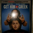 Get Him to the Greek (Blu-ray Disc, 2010, 2-Disc Set)