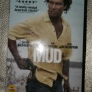 Mud (DVD 2013) Mathew McConaughey