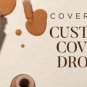 COVER FX Custom Cover Drops ~g light 1~