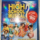 High School Musical 2 (Blu-ray Disc, 2007, Extended Edition) High School Musical 2 (Blu-ray Disc, 2007, Extended Edition)