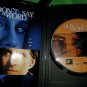 Dont Say a Word (DVD, 2002)