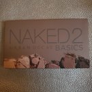 Urban Decay~ Naked 2~ Eye Shadow Palette ~ 6 Colors Urban Decay~ Naked 2~ Eye Shadow Palette ~ 6 Colors
