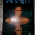 Wild Things 2 (DVD, 2004)