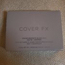 Cover FX Monochromatic Blush Duo Matte + Shimmer ~Spiced Cinnamon~