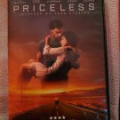 Priceless - Inspired by True Stories with Joel Smallbone - DVD