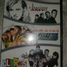 TRIPLE FEATURE~ Chasing Amy/Jay and Silent Bob Strike Back/Clerks~ dvd TRIPLE FEATURE~ Chasing Amy/Jay and Silent Bob Strike Back/Clerks~ dvd