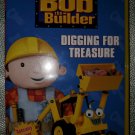 Bob the Builder - Digging for Treasure (DVD, 2006) Bob the Builder - Digging for Treasure (DVD, 2006)