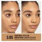 Smashbox Studio Skin Full Coverage 24 Hour Foundation ~30.5 ~