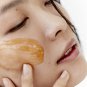Fresh Rose Face Mask Mini with soothing rose petals ~hydrates and tones ~1 oz.