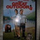 Great Outdoors (DVD, 1998)