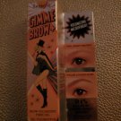 BENEFIT COSMETICS GIMME BROW+ VOLUMIZING FIBER GEL 0.1 oz SHADE #3 BENEFIT COSMETICS GIMME BROW+ VOLUMIZING FIBER GEL 0.1 oz SHADE #3