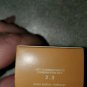 Clinique even better makeup broad spectrum foundation SPF 15, WN 68 Brulee