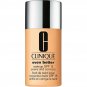 Clinique even better makeup broad spectrum foundation SPF 15, WN 68 Brulee