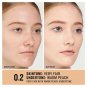 Smashbox Studio Skin Full Coverage 24 Hour Foundation"shade~ 2.4