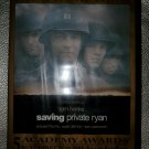 Saving Private Ryan (DVD, 1999, Special Limited Edition)
