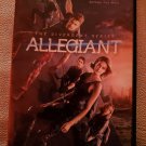 The Divergent Series: Allegiant (DVD, 2016, Canadian)