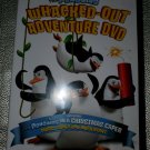 The Penguins Whacked Out Adventure DVD Dreamworks Entertainment 2005 The Penguins Whacked Out Adventure DVD Dreamworks Entertainment 2005