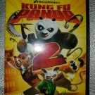 Kung Fu Panda 2 (DVD, 2011) Kung Fu Panda 2 (DVD, 2011)