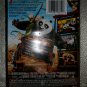 Kung Fu Panda 2 (DVD, 2011)