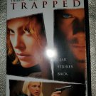 Trapped (DVD, 2002)
