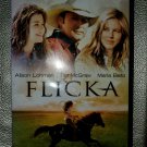 Flicka (DVD, 2009)